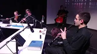 Ансамбль современной академической музыки 'Just Ensemble'