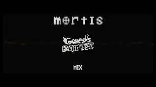 Mortis GB Mix - Unfinished Project