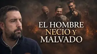 El Hombre Necio y Malvado / Salmo 14 - Juan Manuel Vaz