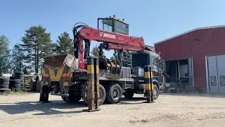 K&ouml;p Separatlastare Scania R440 p&aring; Klaravik