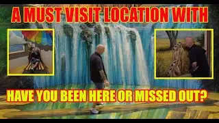 Pattaya Illusion! 🤩 Mind-Blowing Art in Paradise Tour!