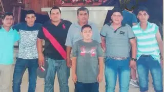 El Corrido De Cesar Estrada