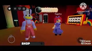 The Circus Experience - Escape Ending (Roblox)