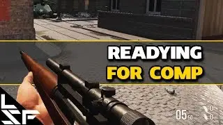 BATTALION 1944 READY FOR COMP - Unranked Full Competitive Gameplay