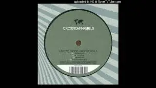 Inxec vs Droog - Westbound (Original Mix)