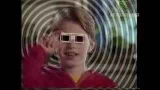 HAYDEN CHRISTENSEN RICE KRISPIES COMMERCIAL (1992)