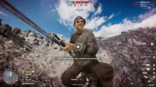 V - Offensive Piana Gameplay (01/24/2026)- US [Rifleman]