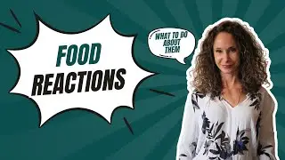 Skin rash help for kids ​| food, food reactions, what they mean, and what to do about it