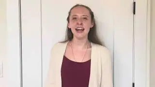 My Grand Plan Audition Cut