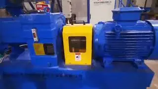 #highfiller #masterbatch #colormasterbatch #compounding #compounder #machine