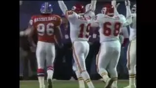 JJ Birden NFL Highlight Film