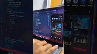Coding IOS Frontend Fast #shorts
