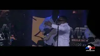 JB MPIANA & WENGE BCBG A WASHINGTON DC CONCERT