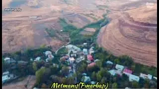 METMANIS (PINARBAŞI)