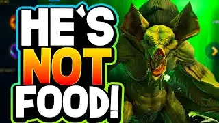 DOOMSCREECH: TOP RARE CHAMP (Worth 6 Stars) - Build / Review