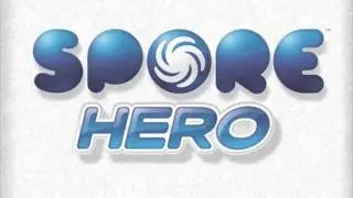 Spore Hero-Saving the Planet