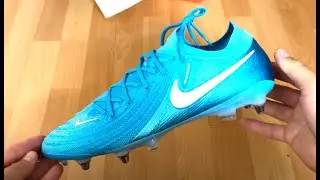 Nike Phantom GX II Elite SG-PRO PLAYER EDITION Mad Ambition