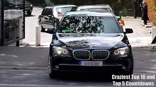 Hilarious Speed Bump Fail & Crash Compilation - FLYING CARS!