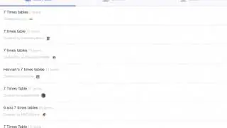 Quizlet app tutorial