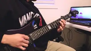 Rain - Ruben Wan Cover