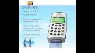 Mobile Card Payment Processing & Card Machines