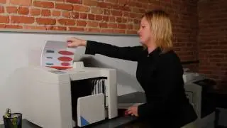 Coverbind 101DFS - Automated and fast