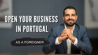 Company Formation in Portugal