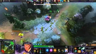 Dota 2  Invoker