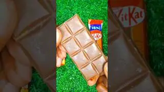 Satisfying video ASMR lollipops candy and Giant gummy candy cutting video ASMR opening candy video