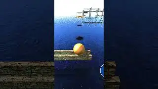 Extreme Balancer 3 Level 53 , #shorts  #short #viral  #viralshorts