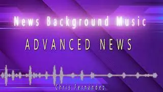 🎵 Powerful News & Sports Background Music | Dynamic, Professional, Instrumental for TV & YouTube
