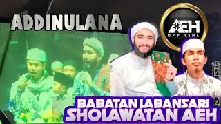 ADDINULANA HABIB AHMAD EL HADDAR FULL GIANT FLAG SYEKHERMANIA