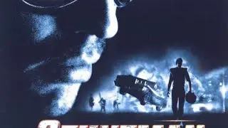 Stuntman (PS2) Test Gameplay