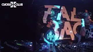 Denoir & Dryman - Funk'd Up (Cross Club)