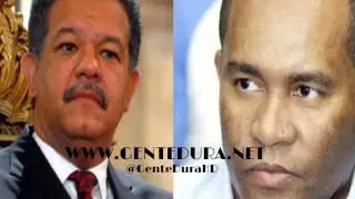 Quirino llama a la Z101 y pide a Leonel Fernandez que de la cara  (ENTREVISTA COMPLETA)