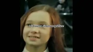 Harry Potter, trauma cinematogr&aacute;fico