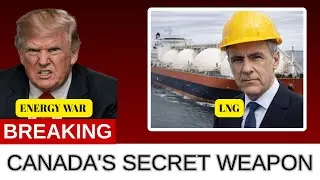 12 Million Tonnes: Canada's Asian Energy Play That Terrifies American LNG
