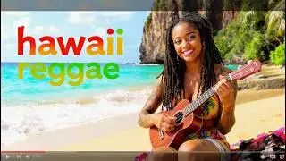 Best Female Reggae Songs Playlist 🌴 Chill Caribbean Reggae, Smooth Vocals & Island Vibes