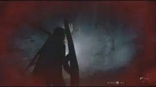 Alan Wake 2 Back To Life Trophy