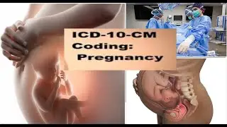 ICD-10-CM Pregnancy & Puerperium Coding Guidelines explained in TAMIL