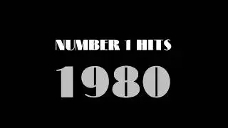 Nr 1 Hits 1980 . . . Backwards!