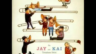 JJ Johnson- Kai Winding-