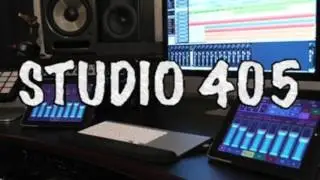 STUDIO 405...((SWAG ON OVERLOAD BEAT))
