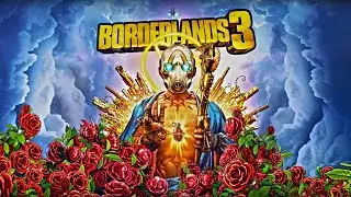 Borderlands 3 - PS4 Gameplay