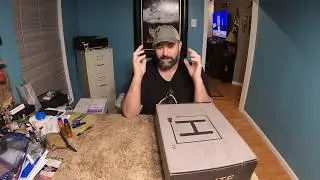 HuntVault Elite December  2018 Unboxing
