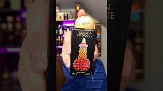 Lattafa Artisan Ethnique is the Best Kept Secret in Perfume