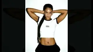 (FREE) R&B Dancehall Type Beat x Afroswing Instrumental  