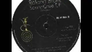 Roland Brant - I'm Sorry