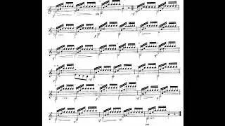 M. Carcassi - Op. 60 No. 2