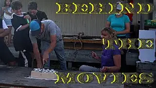 WRAPTIME INTERVIEWS - Behind the Movies #28